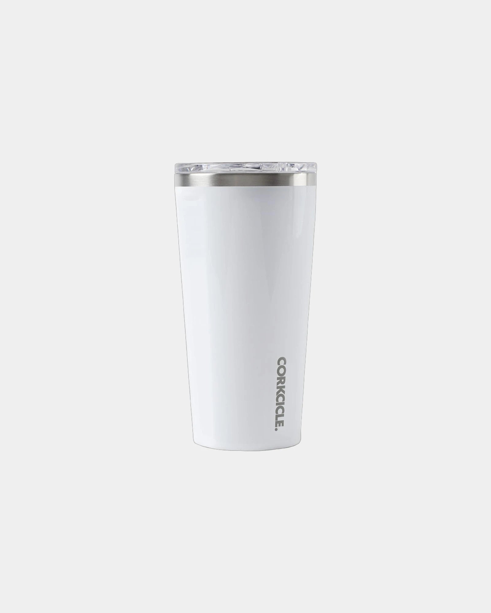 Custom insulated Corkcicle 16-oz tumbler for teams - 2