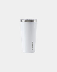 Custom insulated Corkcicle 16-oz tumbler for teams - 2