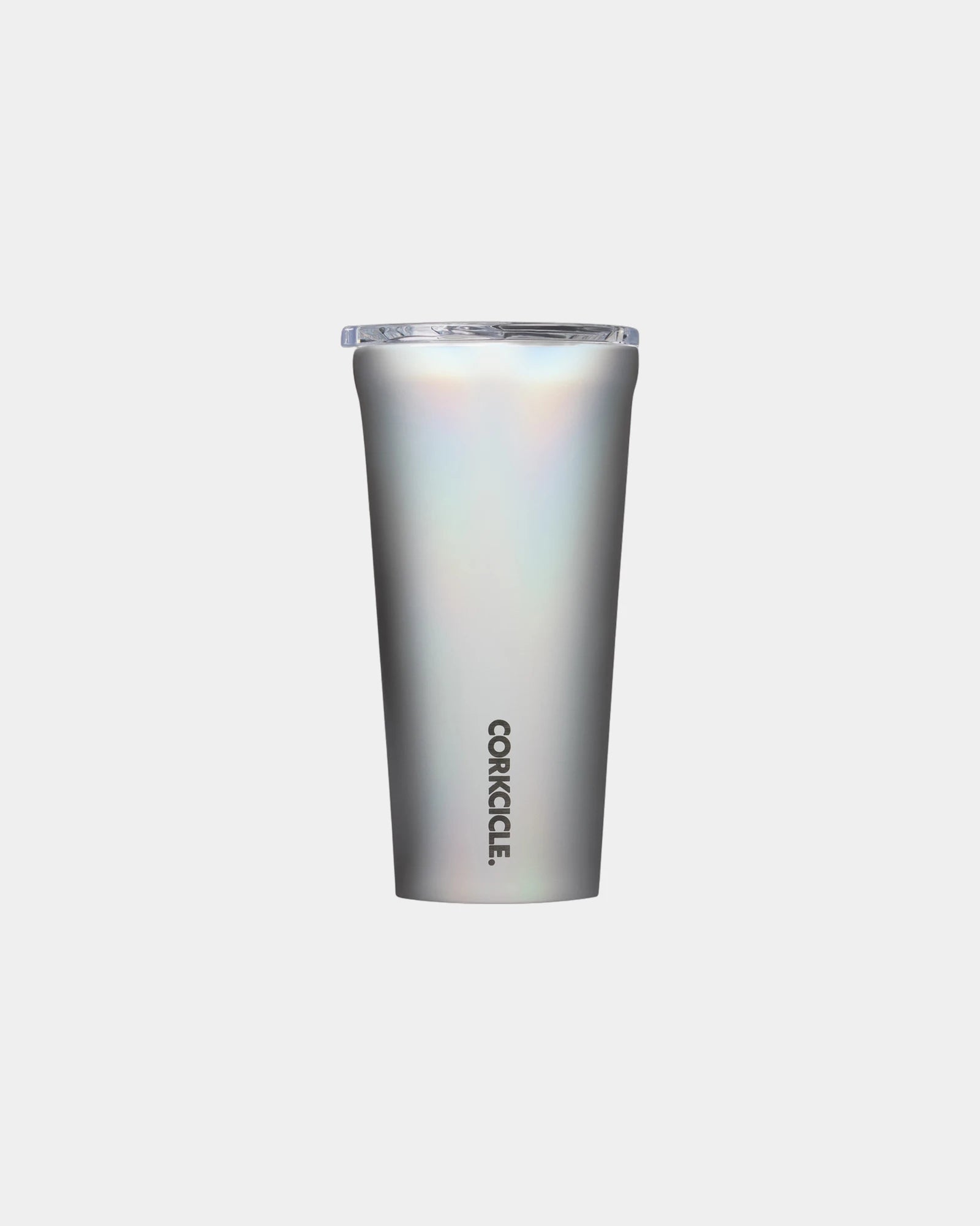 Custom insulated Corkcicle 16-oz tumbler for teams - 14