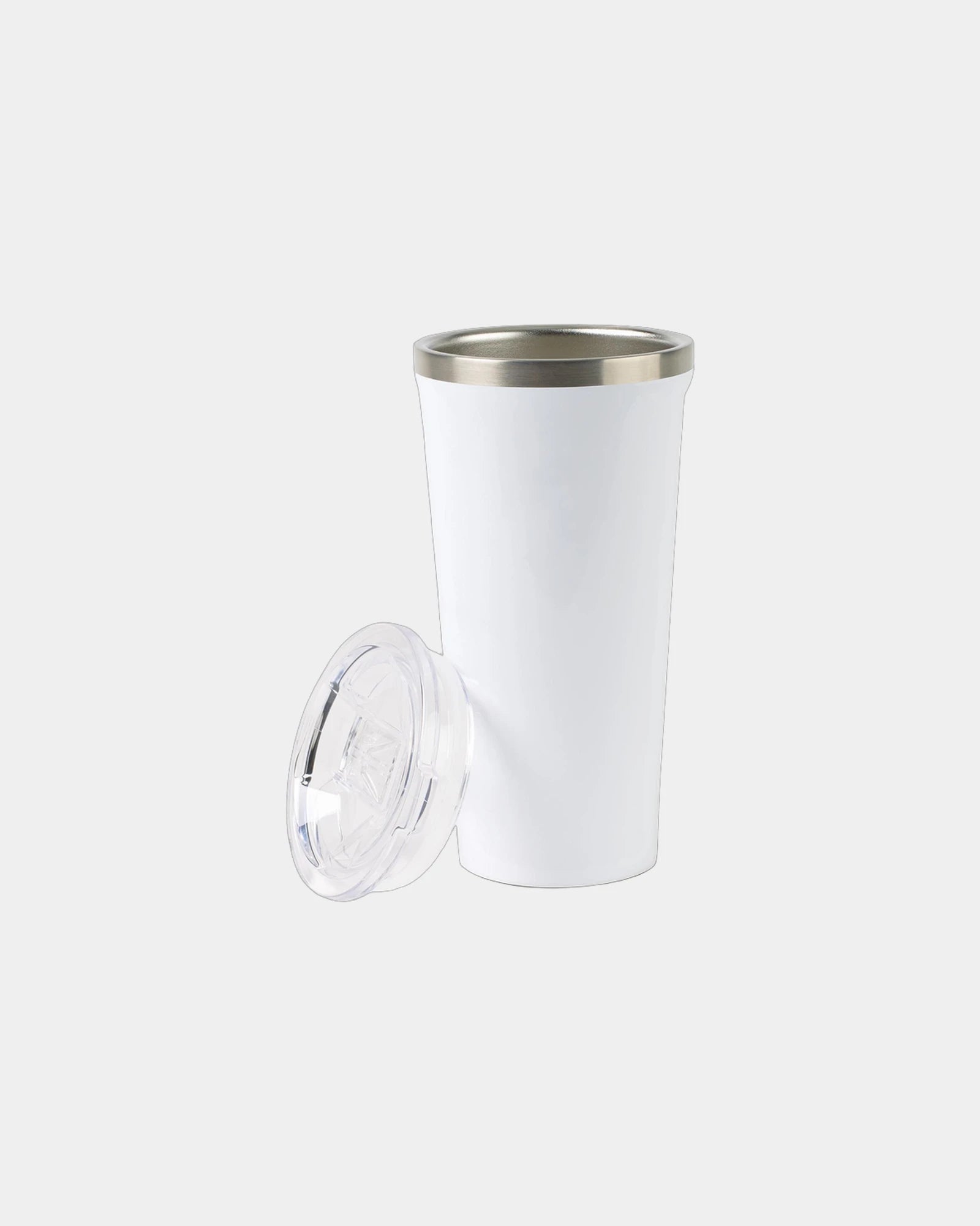Custom insulated Corkcicle 16-oz tumbler for teams - 3