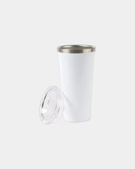 Custom insulated Corkcicle 16-oz tumbler for teams - 3