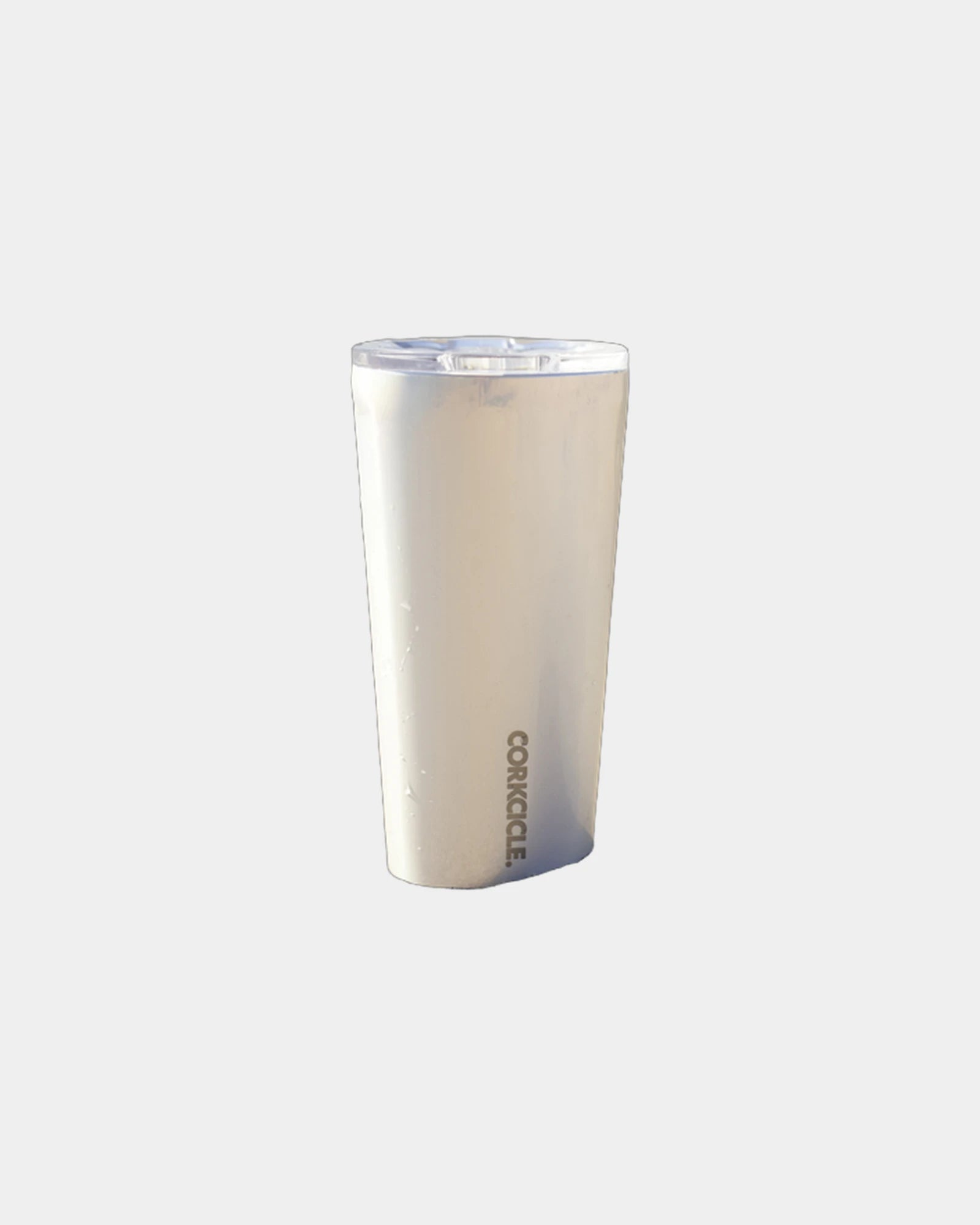 Custom insulated Corkcicle 16-oz tumbler for teams - 19