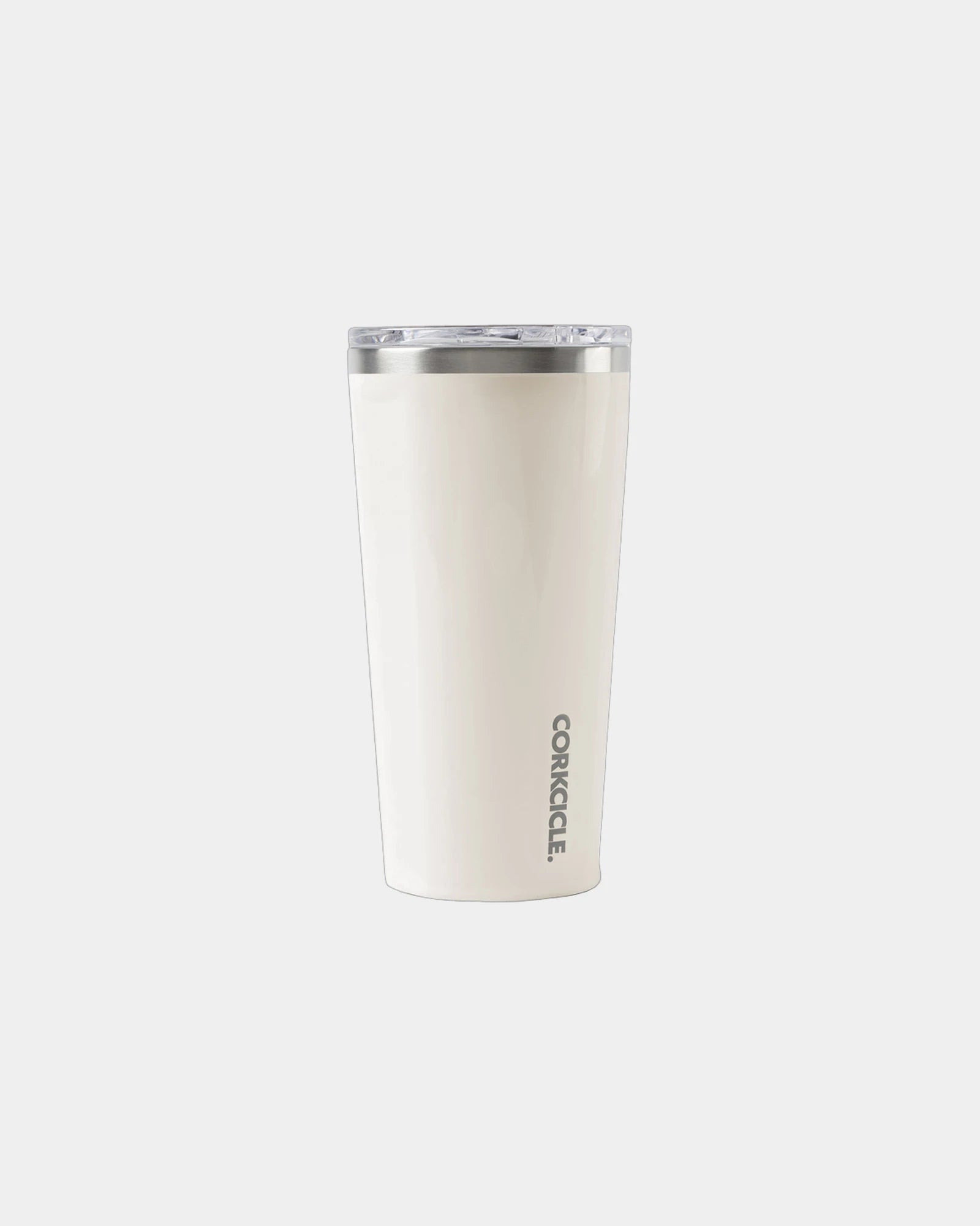 Custom insulated Corkcicle 16-oz tumbler for teams - 22