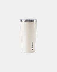Custom insulated Corkcicle 16-oz tumbler for teams - 22