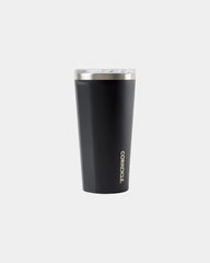 Custom insulated Corkcicle 16-oz tumbler for teams - 5