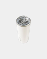 Custom insulated Corkcicle 16-oz tumbler for teams - 23