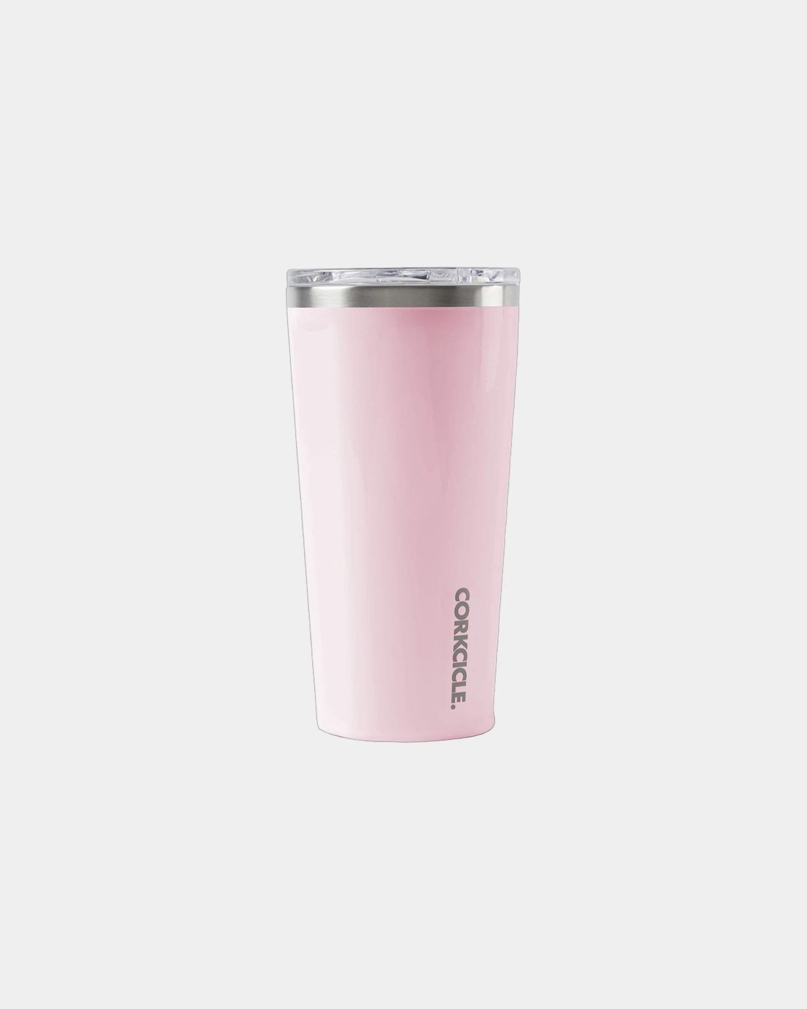 Custom insulated Corkcicle 16-oz tumbler for teams - 27