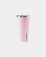 Custom insulated Corkcicle 16-oz tumbler for teams - 27