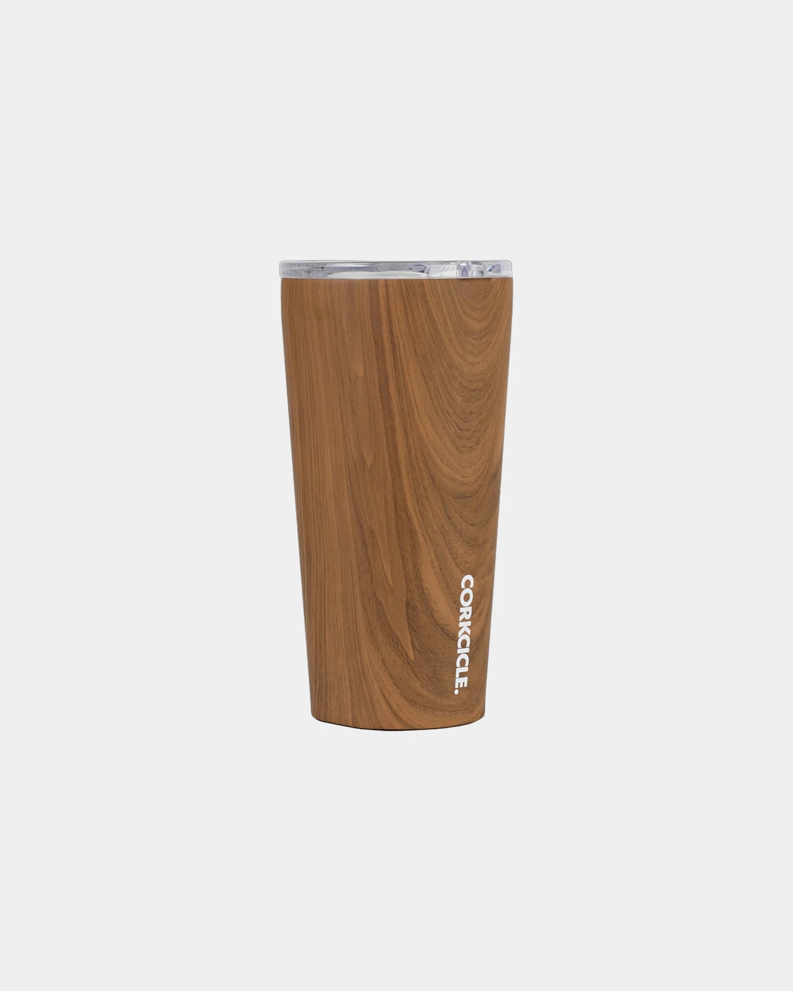 Custom insulated Corkcicle 16-oz tumbler for teams - 10