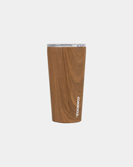 Custom insulated Corkcicle 16-oz tumbler for teams - 10