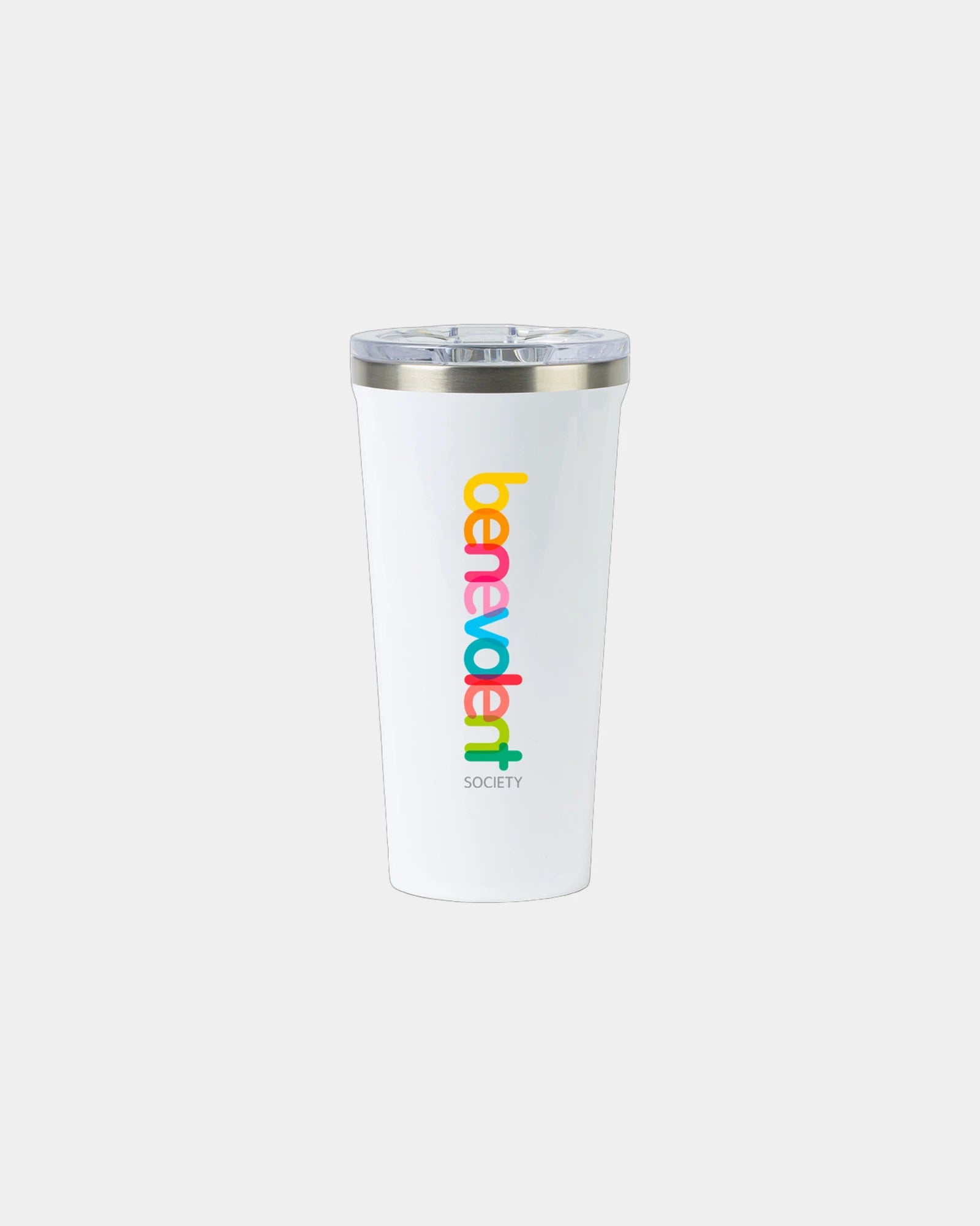 Custom insulated Corkcicle 16-oz tumbler for teams - 4
