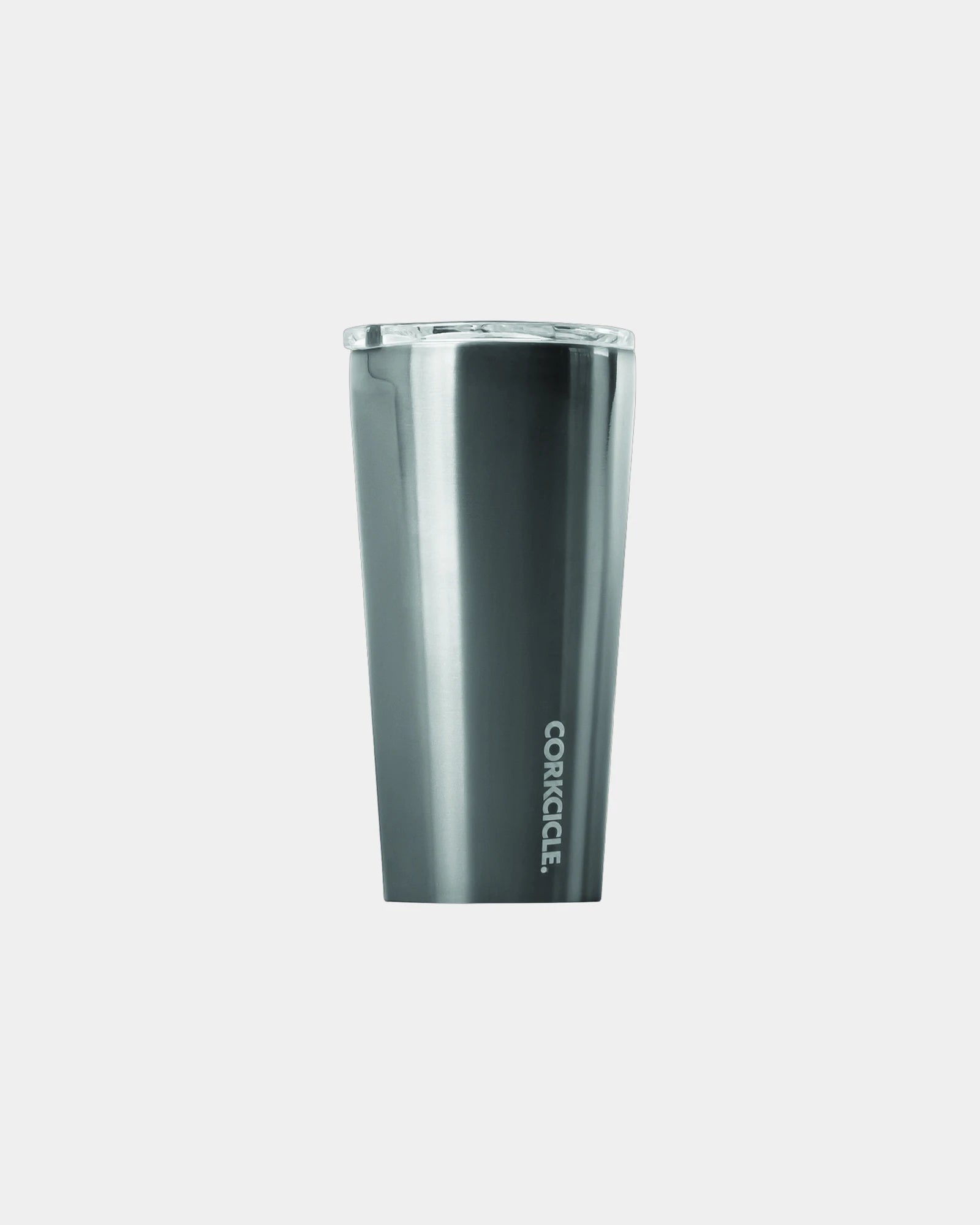 Custom insulated Corkcicle 16-oz tumbler for teams - 11