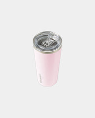 Custom insulated Corkcicle 16-oz tumbler for teams - 28