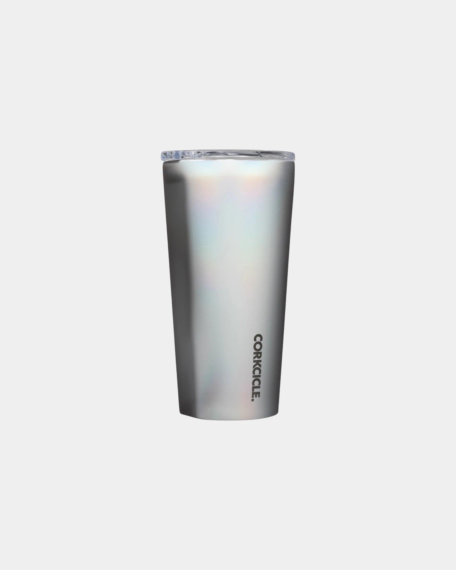 Custom insulated Corkcicle 16-oz tumbler for teams - 13