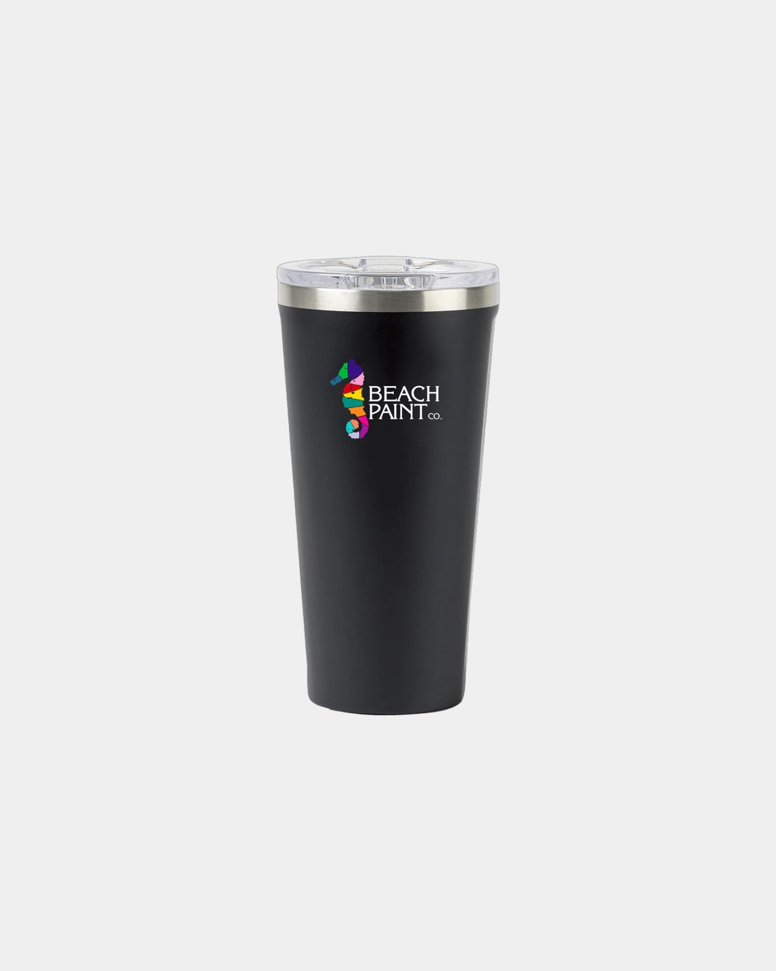 Custom insulated Corkcicle 16-oz tumbler for teams - 7