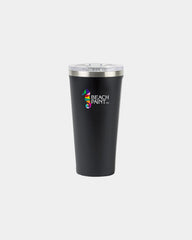 Custom insulated Corkcicle 16-oz tumbler for teams - 7