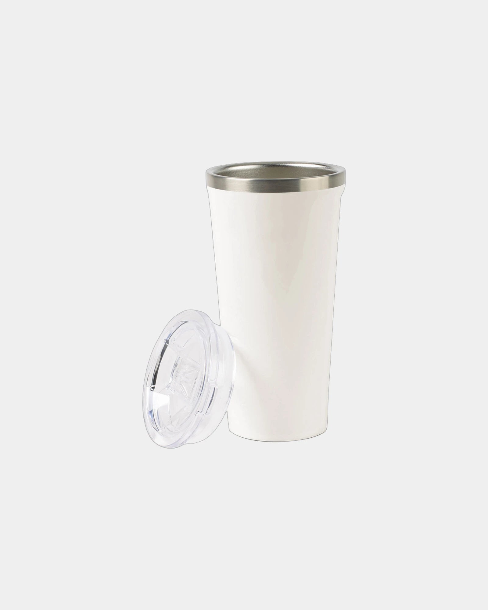 Custom insulated Corkcicle 16-oz tumbler for teams - 24