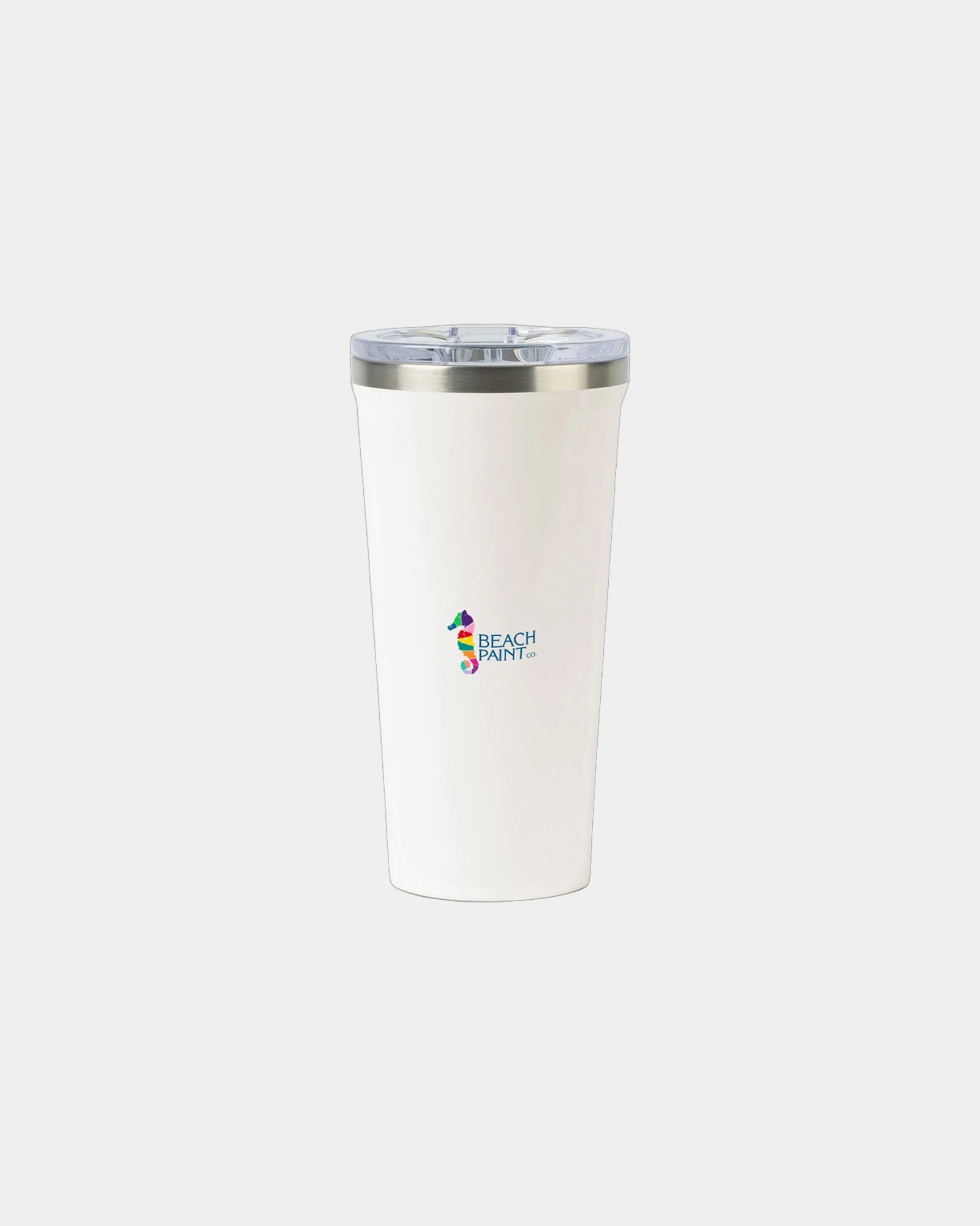 Custom insulated Corkcicle 16-oz tumbler for teams - 25