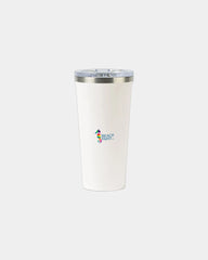 Custom insulated Corkcicle 16-oz tumbler for teams - 25