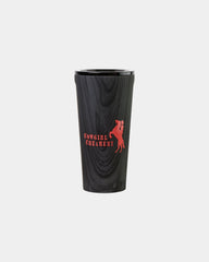 Custom insulated Corkcicle 16-oz tumbler for teams - 21
