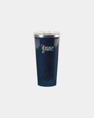Custom insulated Corkcicle 16-oz tumbler for teams - 8