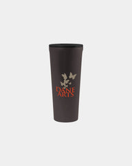 Custom triple-insulated Corkcicle 24 oz tumbler - 21