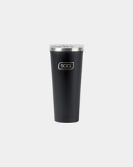 Custom triple-insulated Corkcicle 24 oz tumbler - 8