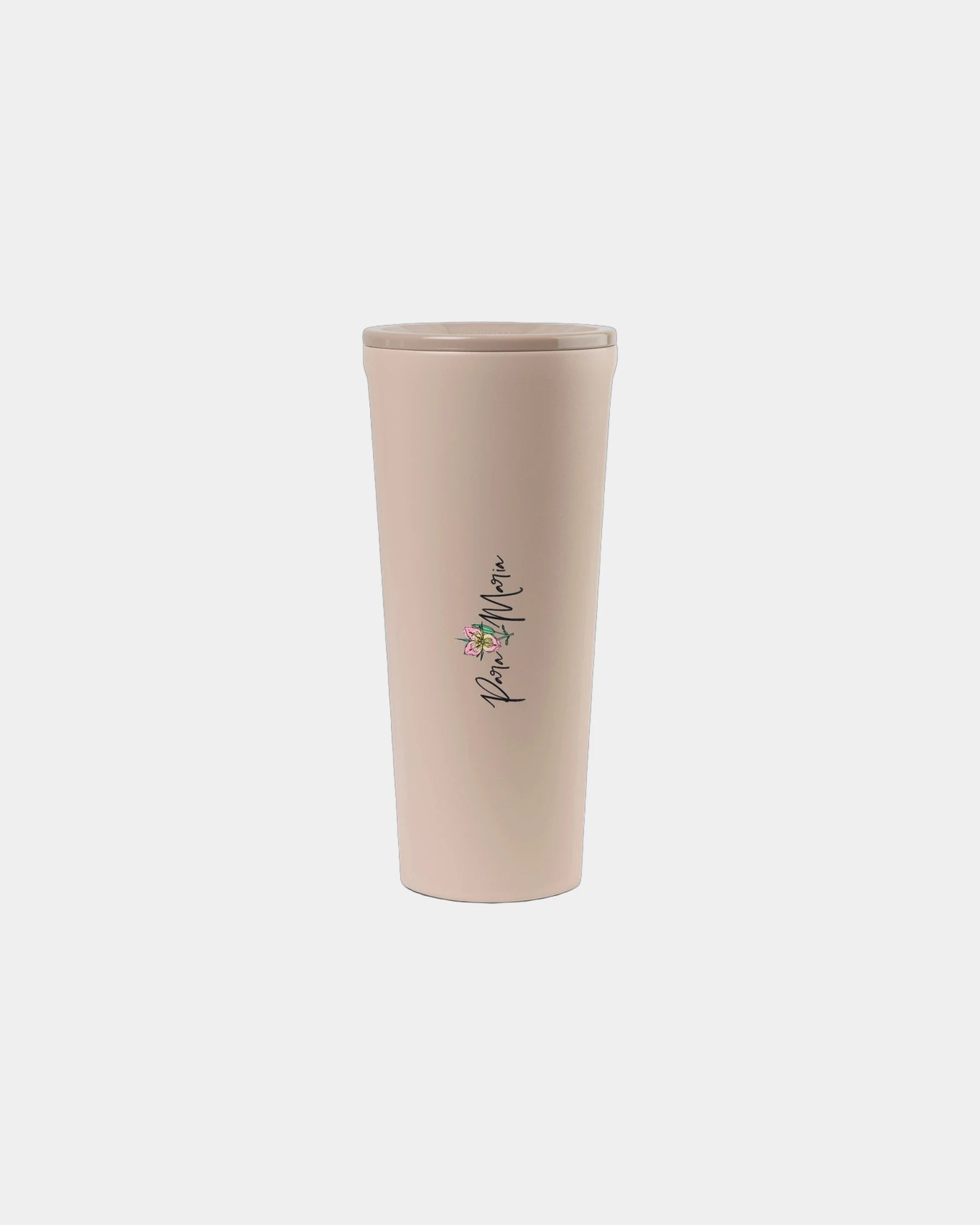 Custom triple-insulated Corkcicle 24 oz tumbler - 14