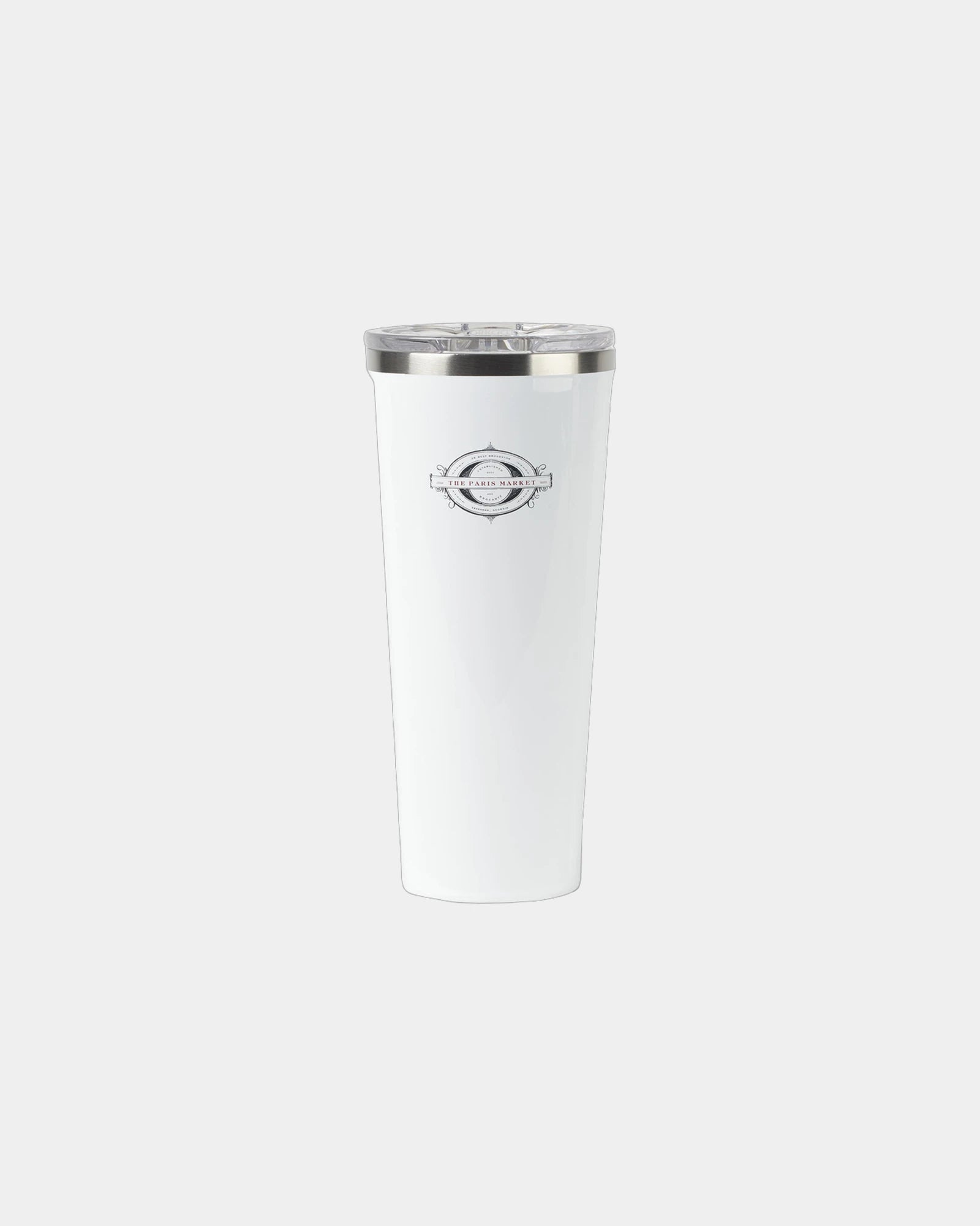 Custom triple-insulated Corkcicle 24 oz tumbler - 2