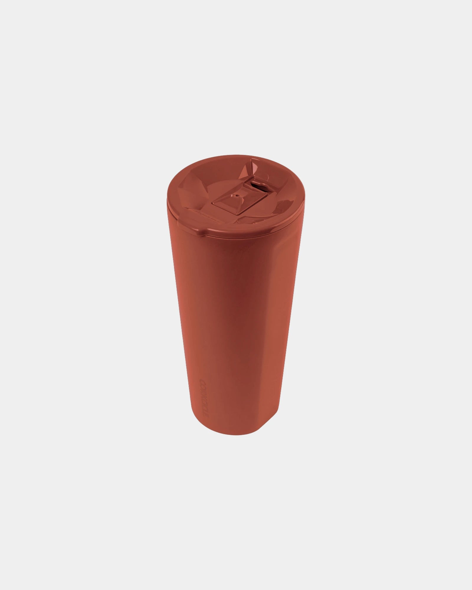Custom triple-insulated Corkcicle 24 oz tumbler - 23