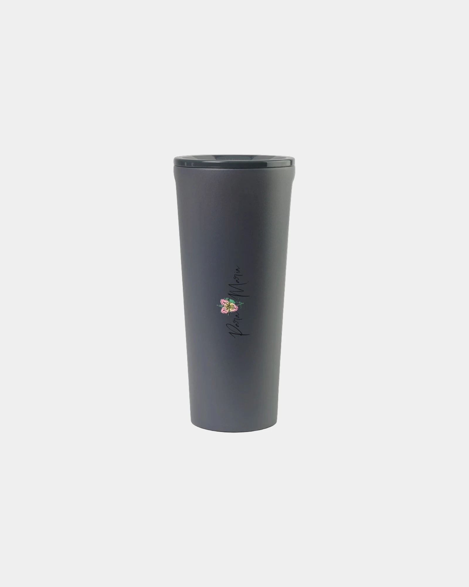 Custom triple-insulated Corkcicle 24 oz tumbler - 11