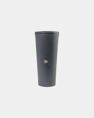 Custom triple-insulated Corkcicle 24 oz tumbler - 11