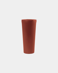 Custom triple-insulated Corkcicle 24 oz tumbler - Brick