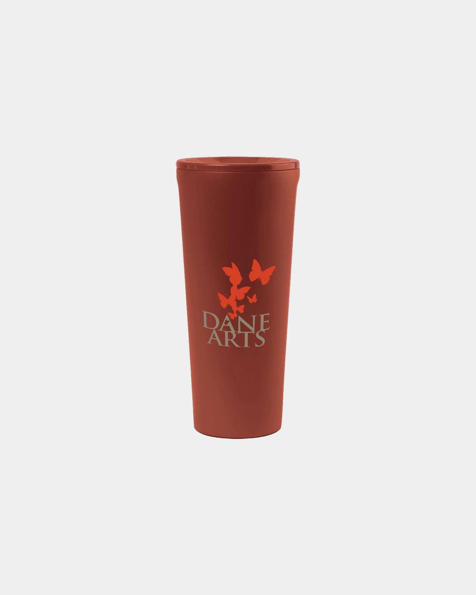 Custom triple-insulated Corkcicle 24 oz tumbler - 24