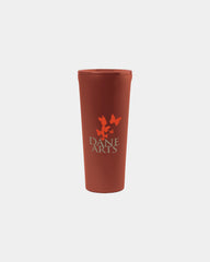 Custom triple-insulated Corkcicle 24 oz tumbler - 24