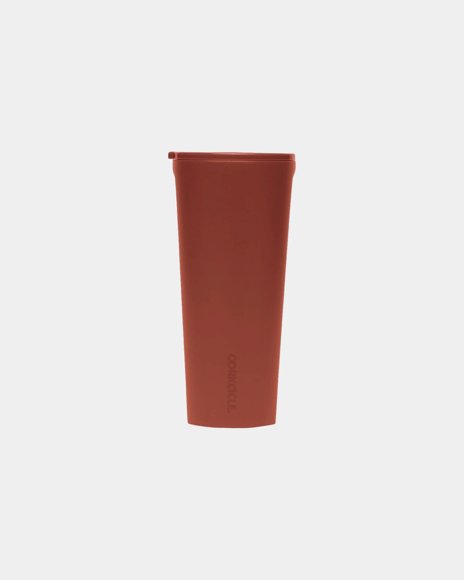 Custom triple-insulated Corkcicle 24 oz tumbler - 22