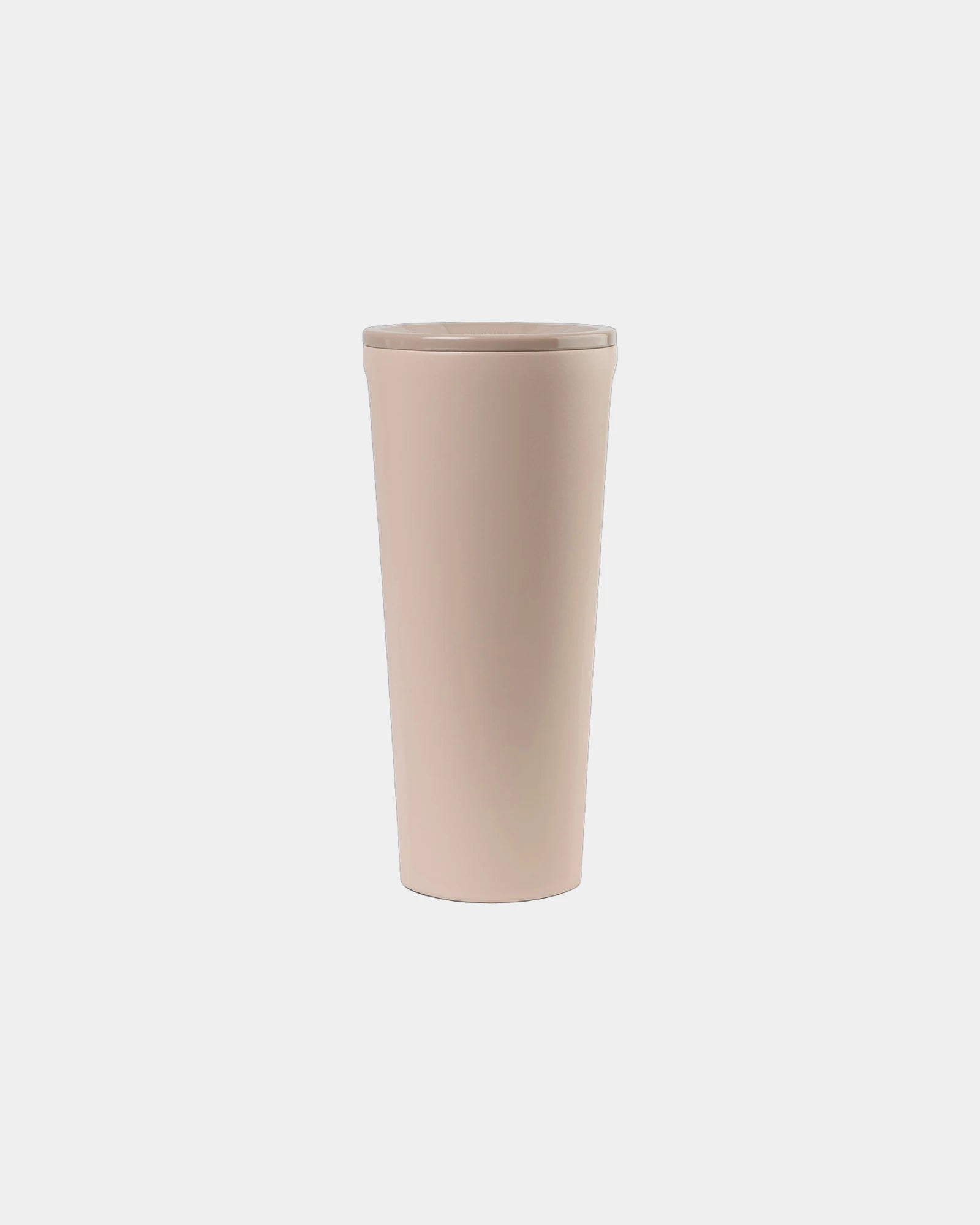 Custom triple-insulated Corkcicle 24 oz tumbler - Desert