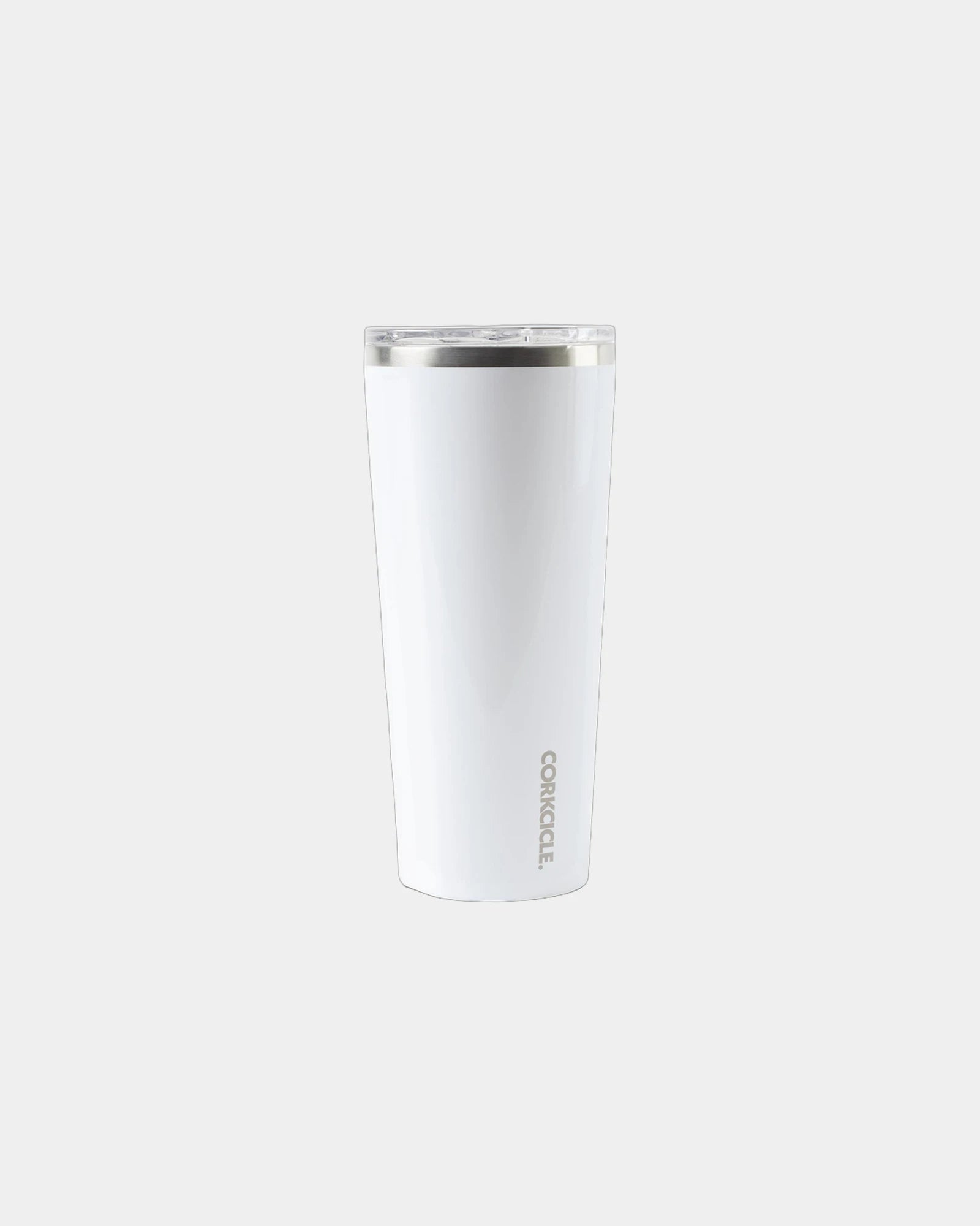Custom triple-insulated Corkcicle 24 oz tumbler - 1