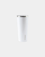 Custom triple-insulated Corkcicle 24 oz tumbler - 1