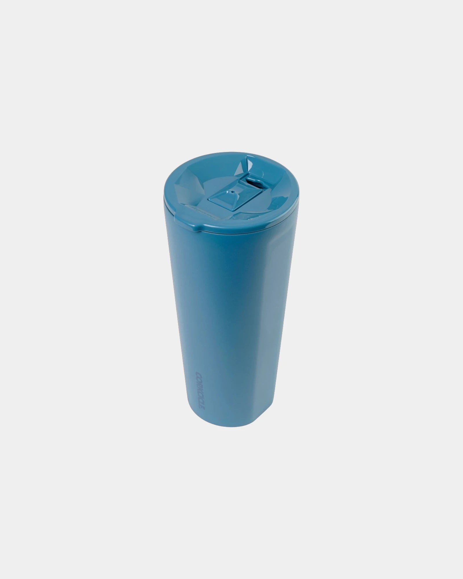 Custom triple-insulated Corkcicle 24 oz tumbler - 16