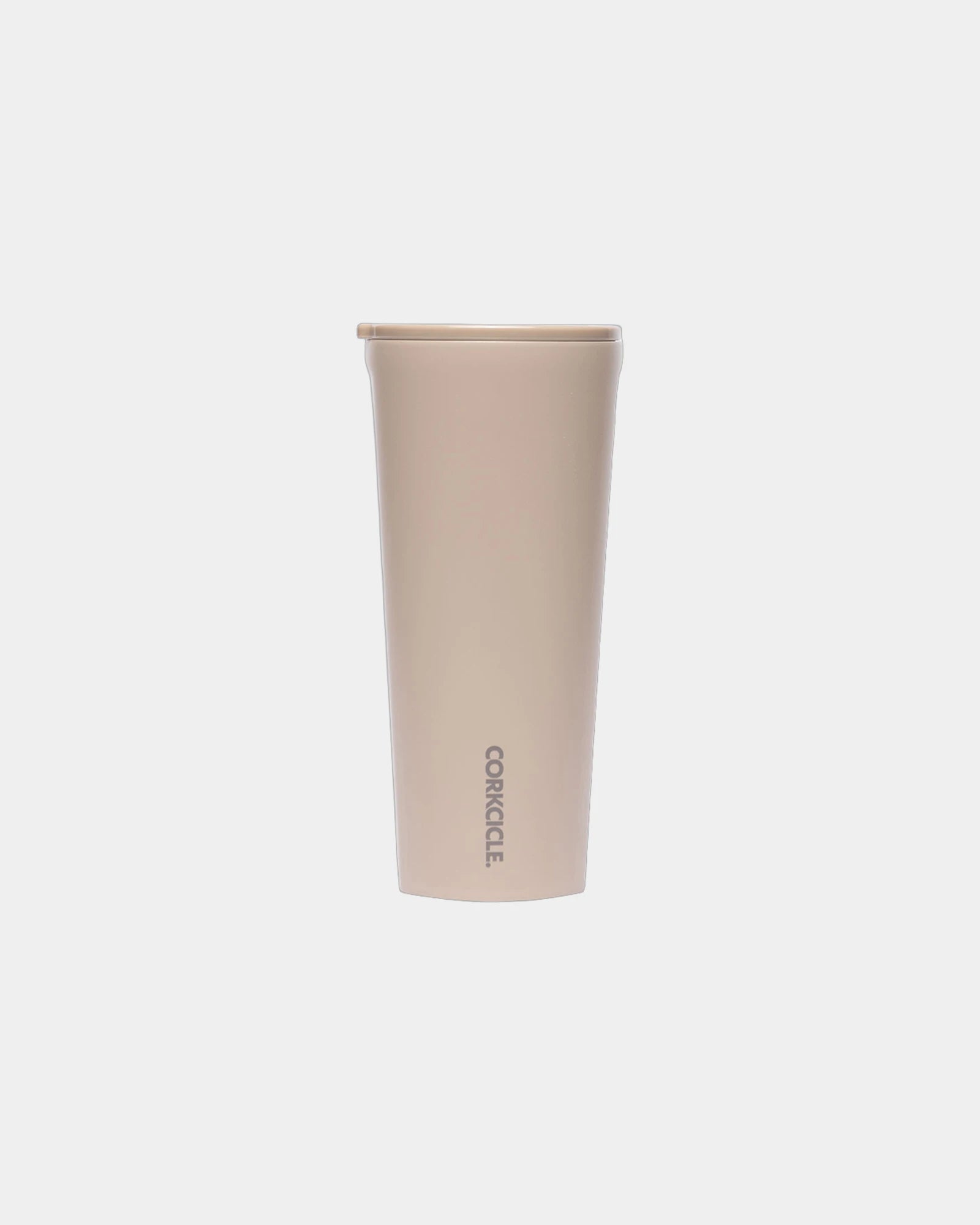 Custom triple-insulated Corkcicle 24 oz tumbler - 13