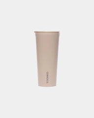 Custom triple-insulated Corkcicle 24 oz tumbler - 13