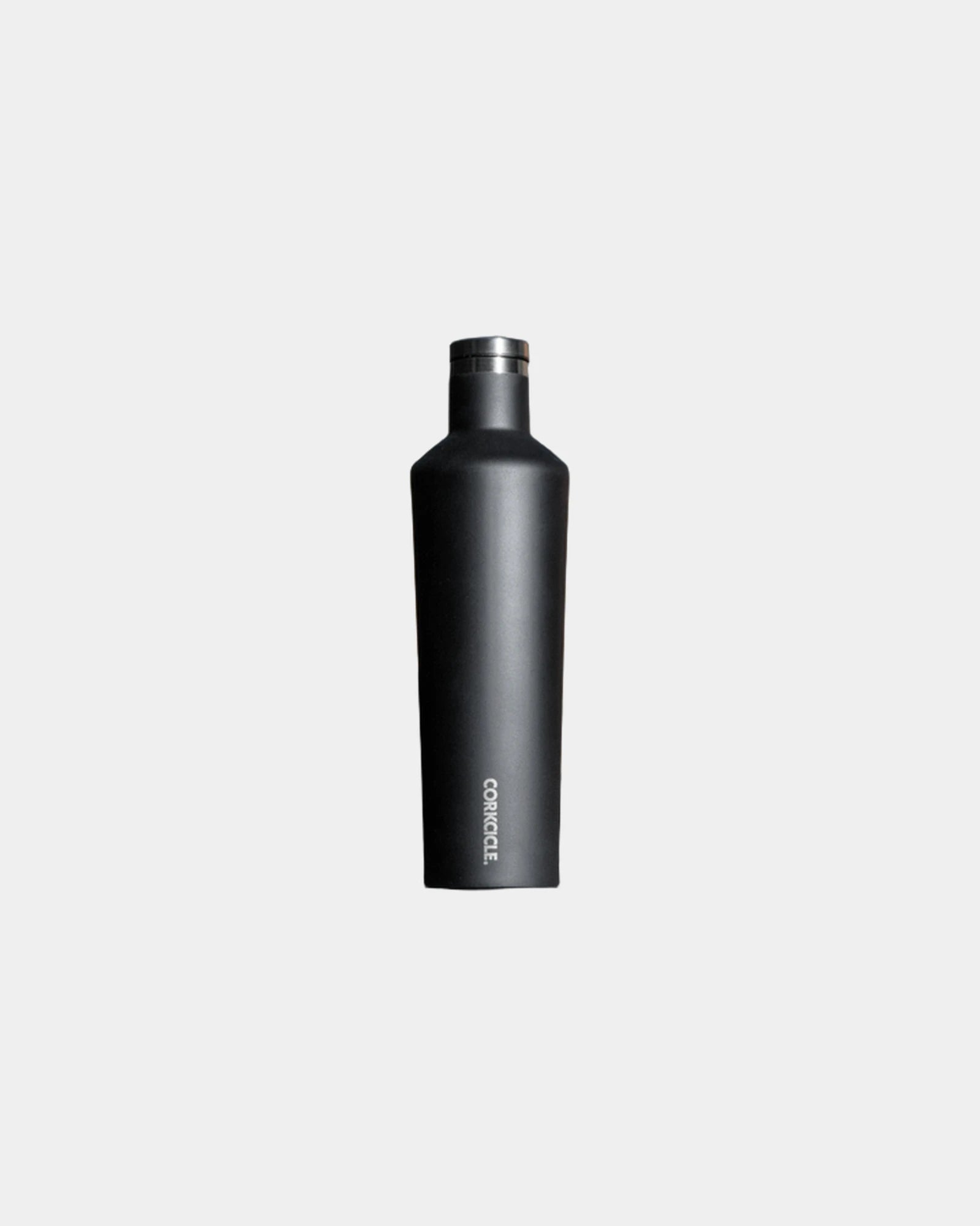Custom stainless steel Corkcicle 25 oz canteen bottle - 5