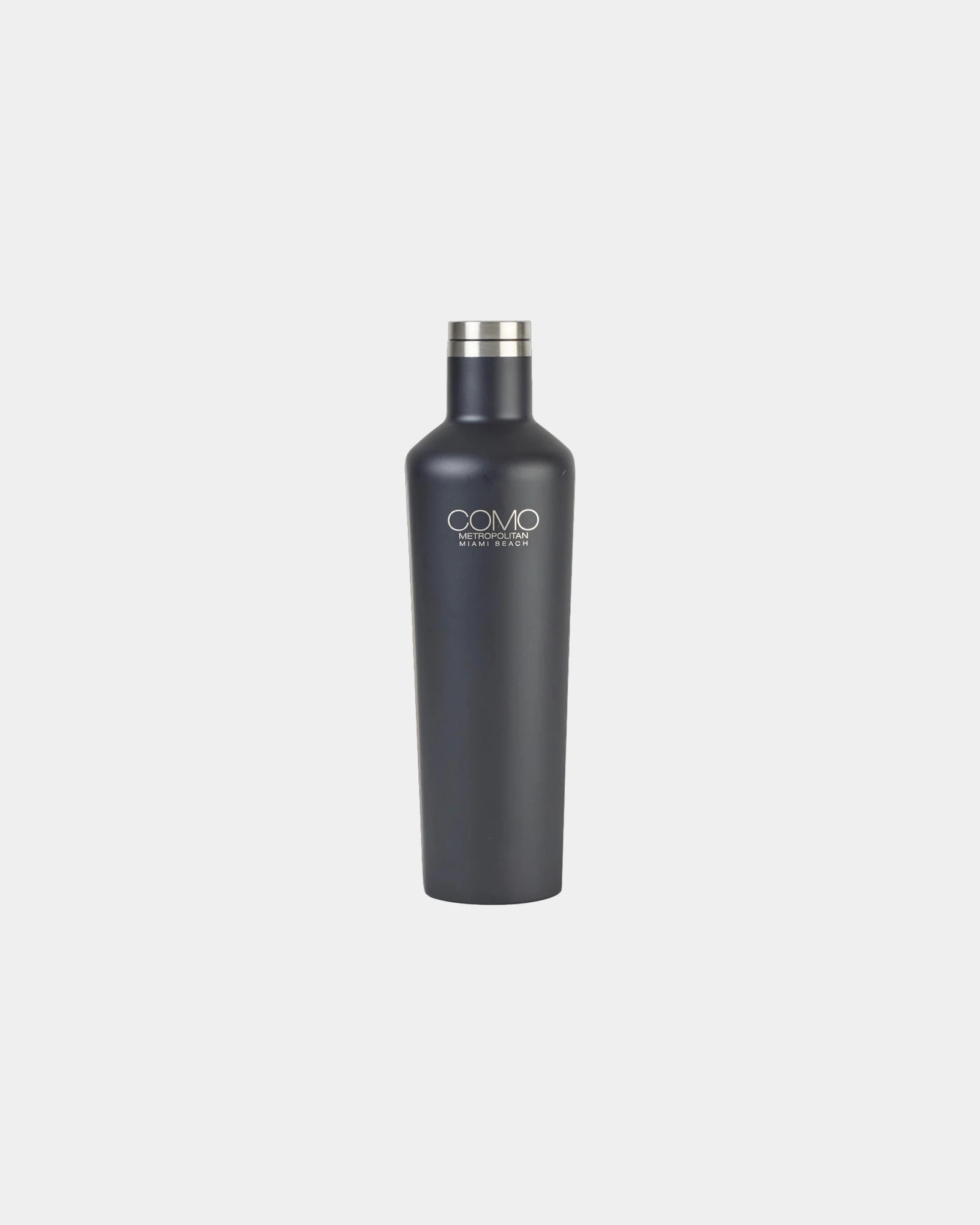 Custom stainless steel Corkcicle 25 oz canteen bottle - 4