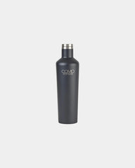 Custom stainless steel Corkcicle 25 oz canteen bottle - 4