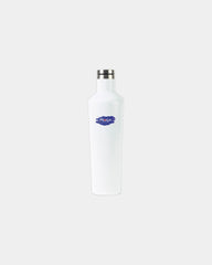 Custom stainless steel Corkcicle 25 oz canteen bottle - 2