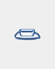 Custom clear TPU mini sling bag with front panel print - 6