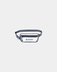 Custom clear TPU mini sling bag with front panel print - 12