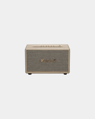 Custom compact Bluetooth speaker Marshall Acton III - Cream