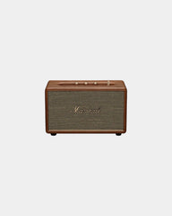 Custom compact Bluetooth speaker Marshall Acton III - Brown